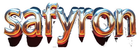 safyron logo
