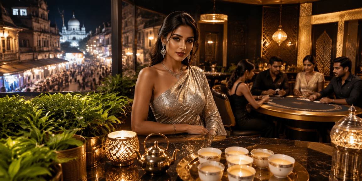 safyron যোগাযোগ পথ