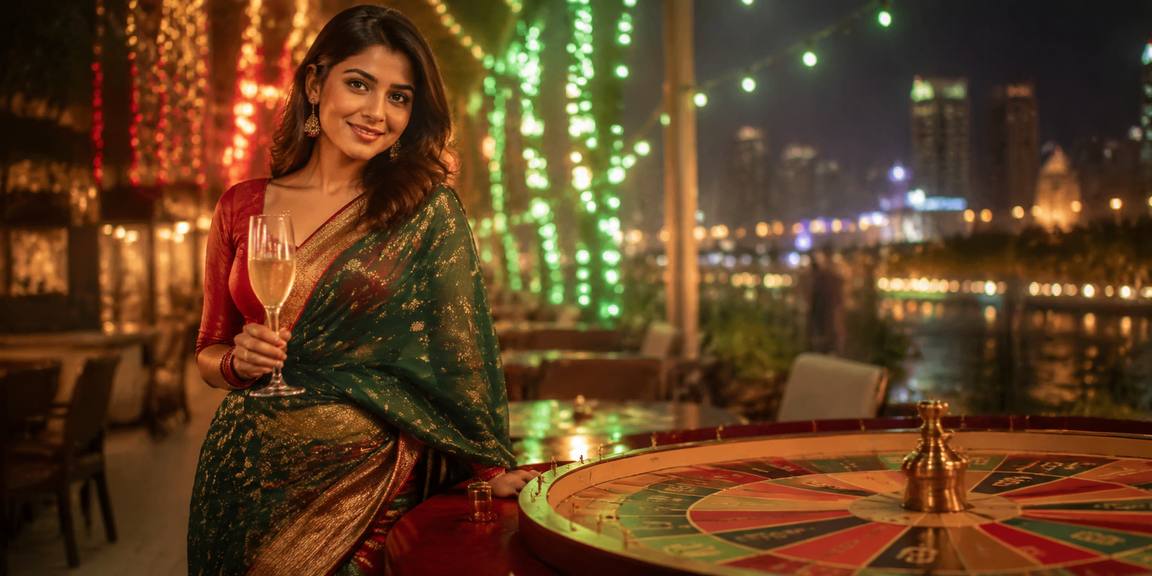 safyron লাইভ ক্যাসিনো