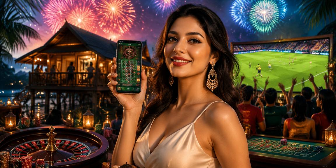 safyron Speed Baccarat A